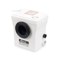 Канализационная установка Sprut WCLift 400/3F Compact 10568