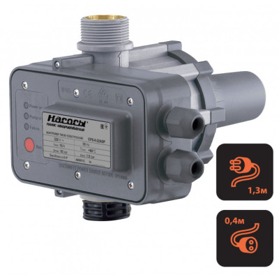 Контроллер давления Насосы+Оборудование EPS-II-22A-SP 12096