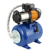 Насосная станция Watomo GP PS 100 CF MULTI/24C 11.1.20GP181CF01M