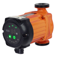 Циркуляционный насос Насосы+Оборудование BPS 25-6SM-130 Ecomax 87441