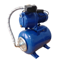 Насосная станция Watomo GP ECO 100 CF/24C 11.1.20GP160CF10J