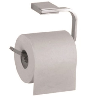 Тримач для туалетного паперу AQUAVITA Prizma KL-6110