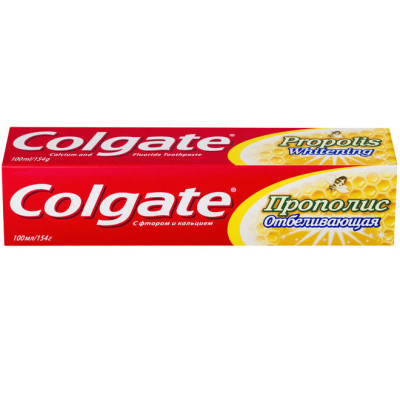 Зубна паста Colgate Прополіс 100 мл