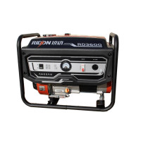 Бензиновий генератор EF Power RD3600
