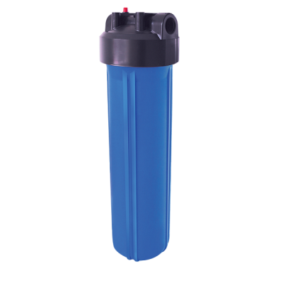 Колба фільтру для холодної води ECOSOFT ВВ20 1" (FPV4520ECO)