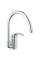 Смеситель для кухни GROHE Eurosmart 32542001