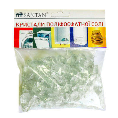 Наповнювач SANTAN (поліфосфат) європетля, 150 г