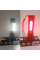 Ліхтар компактний BL-P716-P50+COB (white+red), Li-Ion акумулятор, zoom, ЗУ Type-C, чорний металевий