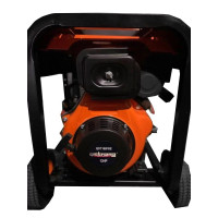 Дизельний генератор Qstrong QST 9000 GFLE N3