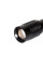 Ліхтар потужний ручний акумуляторний BL-2804 з діодом T6 (на 2 акумулятори 18650) з кліпсою на одяг BLACK