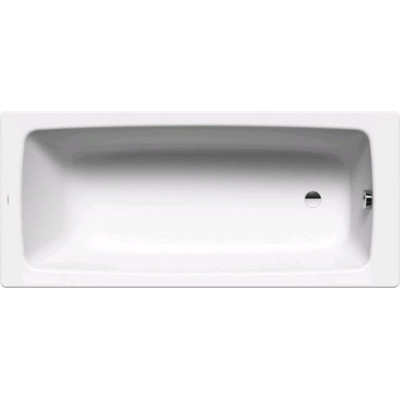 Ванна Cayono 170x75 mod 750, з покриттям easy-clean, з Antislip