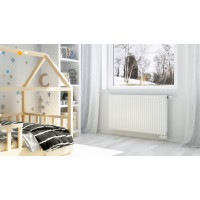 Радіатор сталевий панельний Hi-Therm 22 тип 300x1400 низ