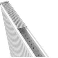 Радіатор сталевий панельний Hi-Therm 21 тип 500x1400 низ