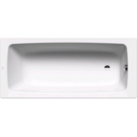 Ванна Cayono 170x75 mod 750, з покриттям easy-clean, з full Antislip